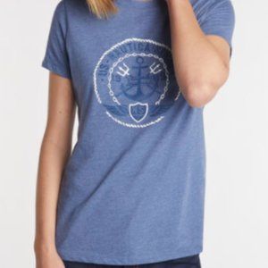 U.S. NAUTICA SAILING GRAPHIC T-SHIRT